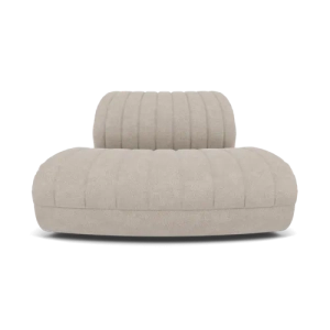Coltre Modular Sofa 225 Degree Angle (F) Muuto różne warianty 