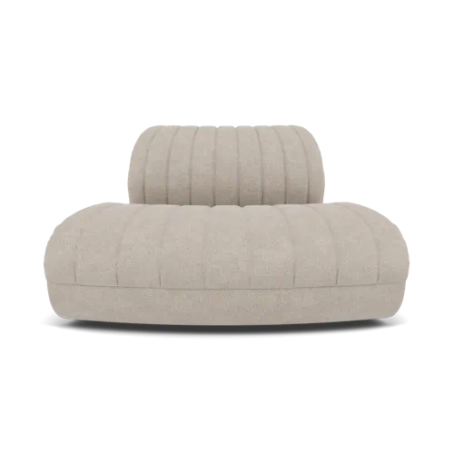 Coltre Modular Sofa 225 Degree Angle (F) Muuto różne warianty 
