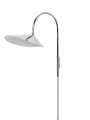 Kinkiet ARUM Stainless Steel Ferm Living