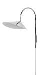 Kinkiet ARUM Stainless Steel Ferm Living