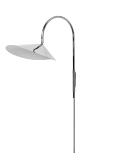 Kinkiet ARUM Stainless Steel Ferm Living