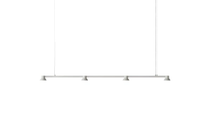 Lampa wisząca HAT LINEAR Normann Copenhagen różne warianty
