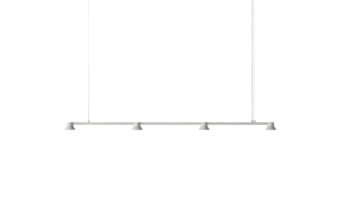 Lampa wisząca HAT LINEAR Normann Copenhagen różne warianty