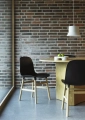 Lampa wisząca HAT Large Normann Copenhagen różne warianty