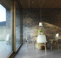 Lampa wisząca HAT Large Normann Copenhagen różne warianty