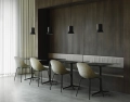 Lampa wisząca HAT Medium Normann Copenhagen różne warianty