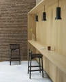Lampa wisząca HAT Small Normann Copenhagen różne warianty