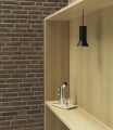 Lampa wisząca HAT Small Normann Copenhagen różne warianty