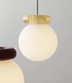 Lampa wisząca HINX Normann Copenhagen różne warianty