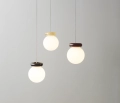 Lampa wisząca HINX Normann Copenhagen różne warianty
