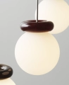 Lampa wisząca HINX Normann Copenhagen różne warianty