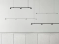 Lampa wisząca HAT LINEAR Small Normann Copenhagen różne warianty