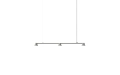 Lampa wisząca HAT LINEAR Small Normann Copenhagen różne warianty