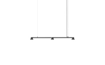 Lampa wisząca HAT LINEAR Small Normann Copenhagen różne warianty
