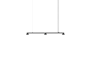 Lampa wisząca HAT LINEAR Small Normann Copenhagen różne warianty