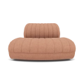 Coltre Modular Sofa 225 Degree Angle (F) Muuto różne warianty 
