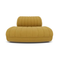 Coltre Modular Sofa 225 Degree Angle (F) Muuto różne warianty 