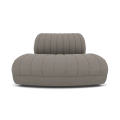Coltre Modular Sofa 225 Degree Angle (F) Muuto różne warianty 