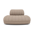 Coltre Modular Sofa 225 Degree Angle (F) Muuto różne warianty 