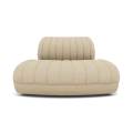 Coltre Modular Sofa 225 Degree Angle (F) Muuto różne warianty 