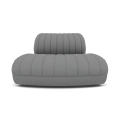 Coltre Modular Sofa 225 Degree Angle (F) Muuto różne warianty 