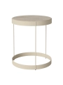 Stolik kawowy Drum 40 Cm  Bolia różne warianty