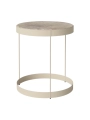 Stolik kawowy Drum 40 Cm  Bolia różne warianty