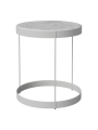 Stolik kawowy Drum 40 Cm  Bolia różne warianty