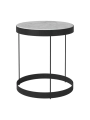 Stolik kawowy Drum 40 Cm  Bolia różne warianty