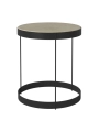 Stolik kawowy Drum 40 Cm  Bolia różne warianty