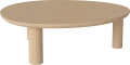 Stolik kawowy Latch 87 cm BOLIA różne warianty