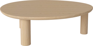 Stolik kawowy Latch 87 cm BOLIA różne warianty