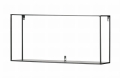 Połka wisząca Meert rozmiar XXL 100cm - Woood 