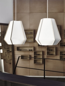 Lullaby P2 lampa wiesząca Fritz Hansen Ostatnia sztuka!