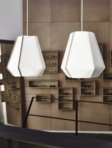 Lullaby P2 lampa wiesząca Fritz Hansen Ostatnia sztuka!