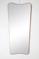  Lustro F.A. 33 RECTANGULAR Gubi M,L 
