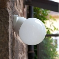 Lampa porcelanowa Zangra 009 ostatnia sztuka!