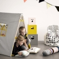 Poduszka DOG Ferm Living - Ostatnie Sztuki!