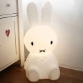 Królik Miffy XL h.80cm Mr Maria