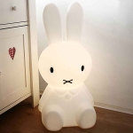 Królik Miffy XL h.80cm Mr Maria