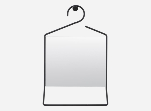 Lustro Hang House Doctor - OSTATNIA SZTUKA!