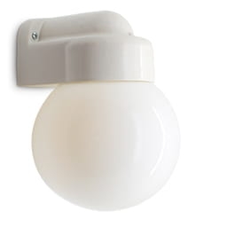 Lampa porcelanowa Zangra 012/3