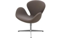 Fotel SWAN 3320 FRITZ HANSEN tapicerka DIVINA MD