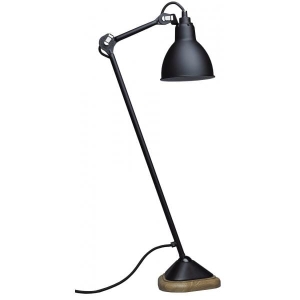 Lampa stołowa N°206 GRAS