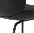 GUBI krzesło BEETLE CHAIR całe tapicerowane cena od: