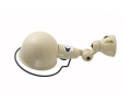 Lampa ścienna LOFT D1020X JIELDE