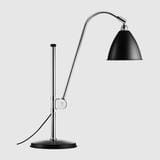 Lampa stołowa BL1 baza chromowana GUBI
