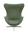 Fotel EGG 3316  TONUS Fritz Hansen