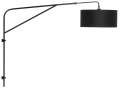 Lampa ścienna BRIGHTON 47x23 cm It's About RoMi