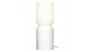 Lantern lampa stołowa iittala